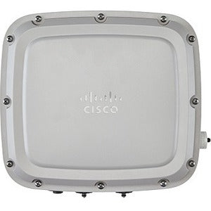 Cisco Catalyst C9124AXI Dual Band 802.11ax 5.38 Gbit/s Wireless Access Point - Outdoor Cisco Catalyst C9124AXI Dual Band 802.11ax 5.38 Gbit/s Wireless Access Point - Outdoor